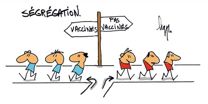 Fritch fait pschitt Fritch fait pschitt